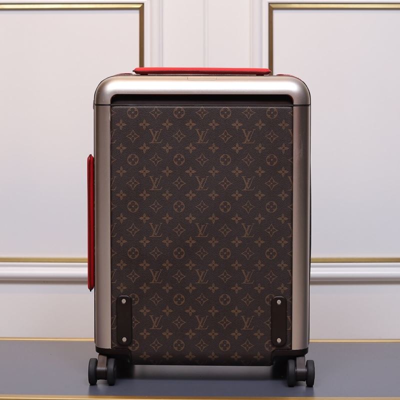 LV Suitcase